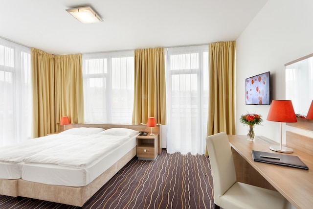 アクツェント ホテル