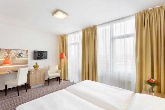 アクツェント ホテル