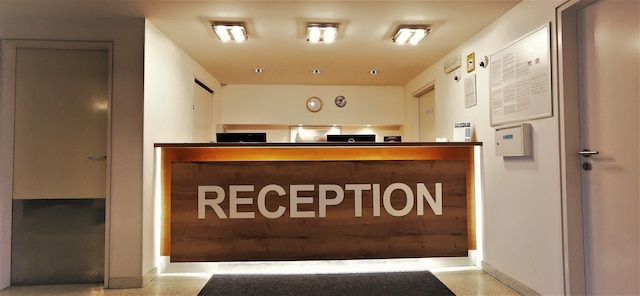 アクツェント ホテル