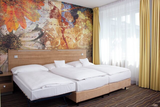 アクツェント ホテル