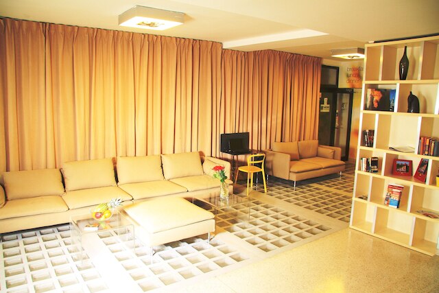 アクツェント ホテル