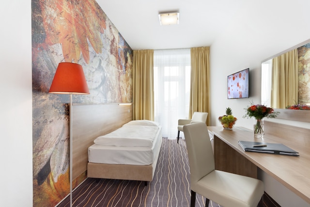 アクツェント ホテル