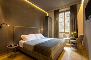 B&B ツーリスト ハウス リバティ