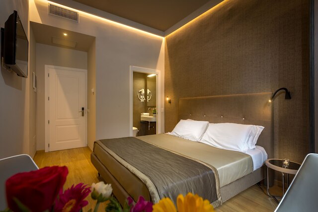 B&B ツーリスト ハウス リバティ