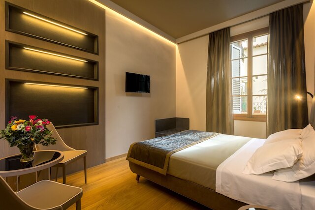 B&B ツーリスト ハウス リバティ