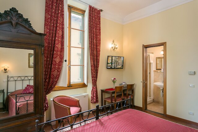 B&B ツーリスト ハウス リバティ