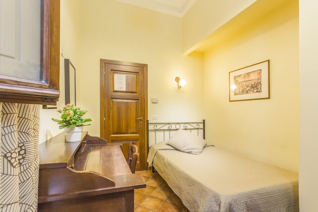 B&B ツーリスト ハウス リバティ