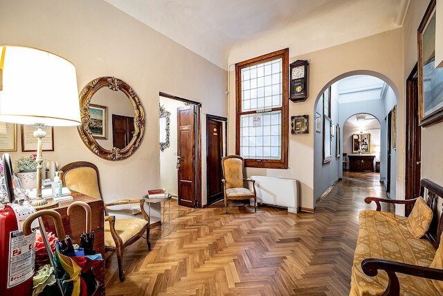 B&B ツーリスト ハウス リバティ