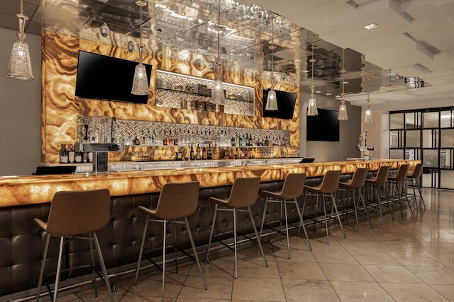 マリオット グランド シャトー