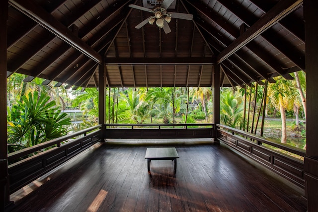 ザ ホットスプリング ビーチ リゾート & スパ