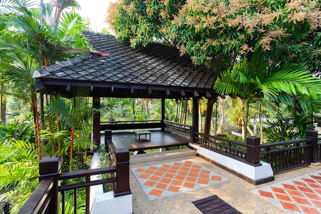 ザ ホットスプリング ビーチ リゾート & スパ