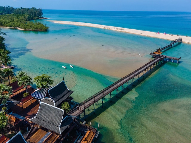ザ ホットスプリング ビーチ リゾート & スパ