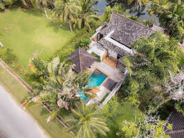 ザ ホットスプリング ビーチ リゾート & スパ