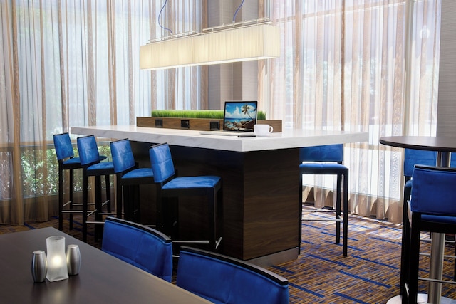 コートヤード・バイ マリオット バーミンガム ダウンタウン アット UAB