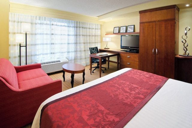 コートヤード・バイ マリオット バーミンガム ダウンタウン アット UAB