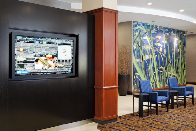 コートヤード・バイ マリオット バーミンガム ダウンタウン アット UAB