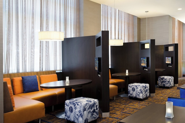 コートヤード・バイ マリオット バーミンガム ダウンタウン アット UAB