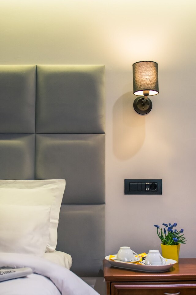 アテネ オデオン ホテル