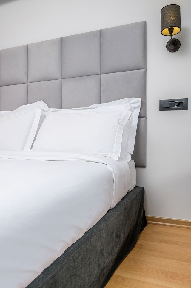 アテネ オデオン ホテル