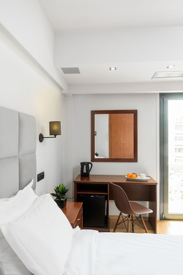 アテネ オデオン ホテル