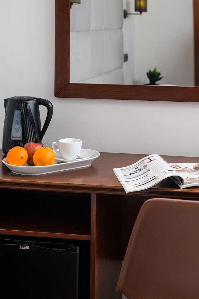 アテネ オデオン ホテル