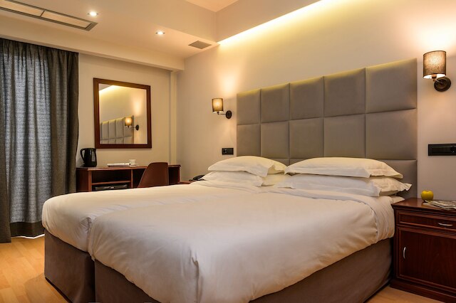 アテネ オデオン ホテル