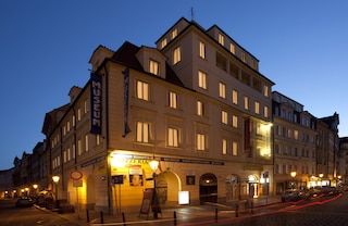 ホテル メラントリヒ