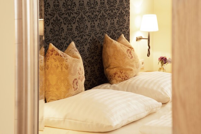 ホテル ヴィラ フローレンティーナ