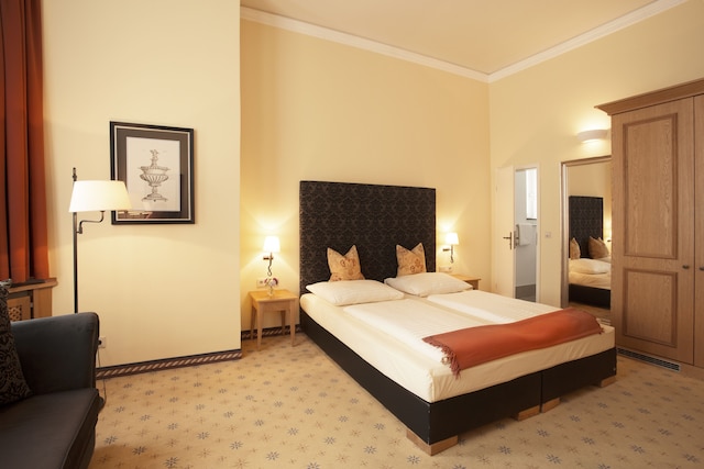 ホテル ヴィラ フローレンティーナ