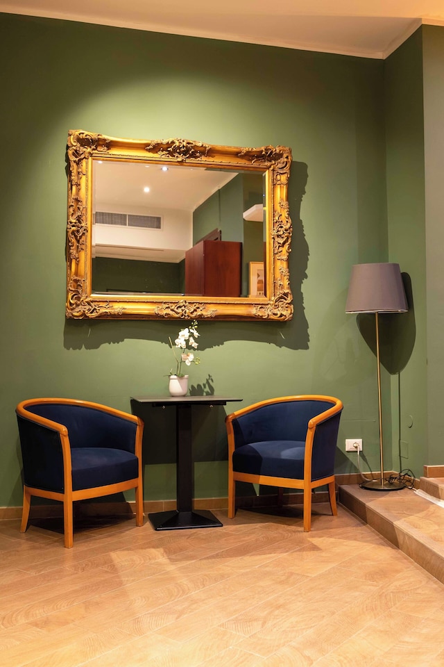 ジーニアス ホテル ダウンタウン