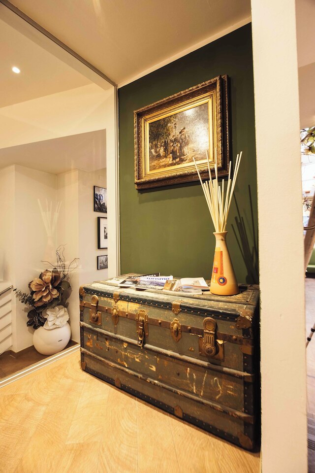 ジーニアス ホテル ダウンタウン