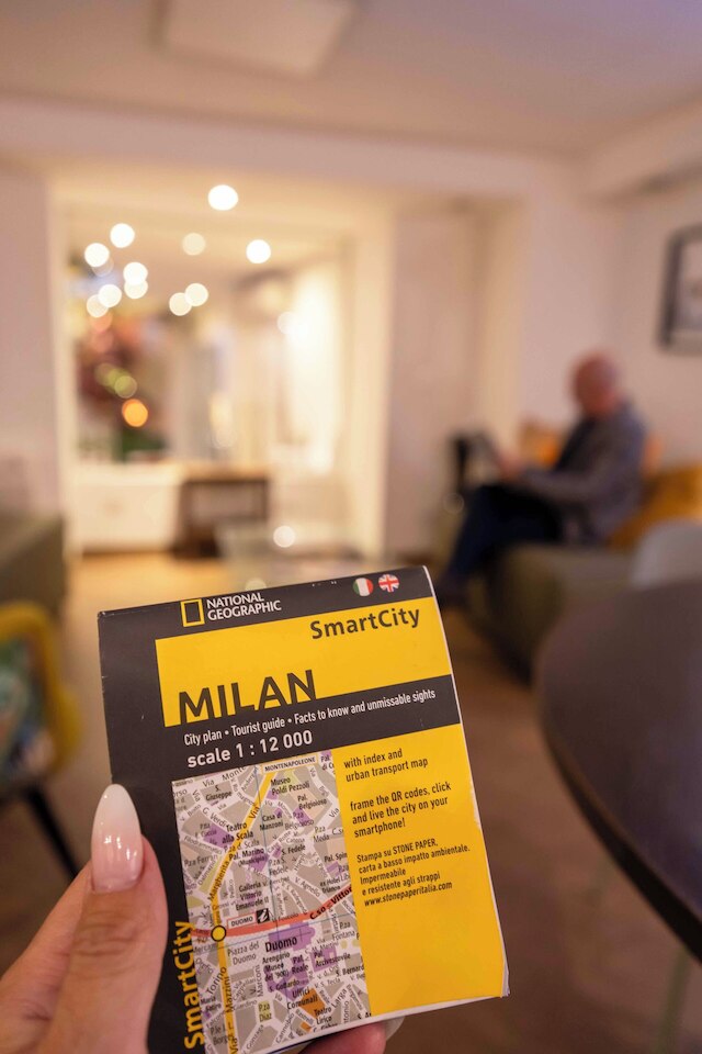 ジーニアス ホテル ダウンタウン