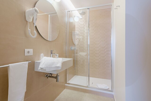 ボストン ホテル