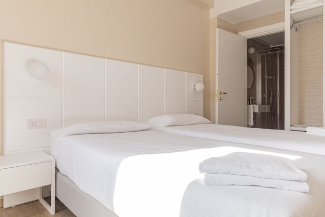 ボストン ホテル