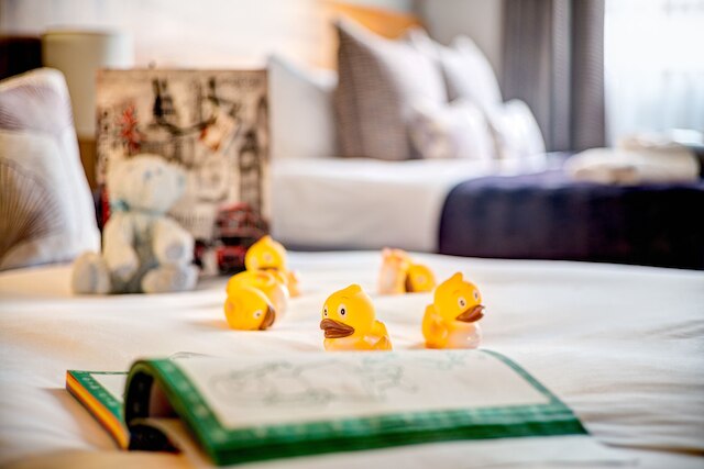 エイペックス シティ オブ ロンドン ホテル