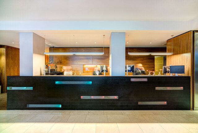 エイペックス シティ オブ ロンドン ホテル