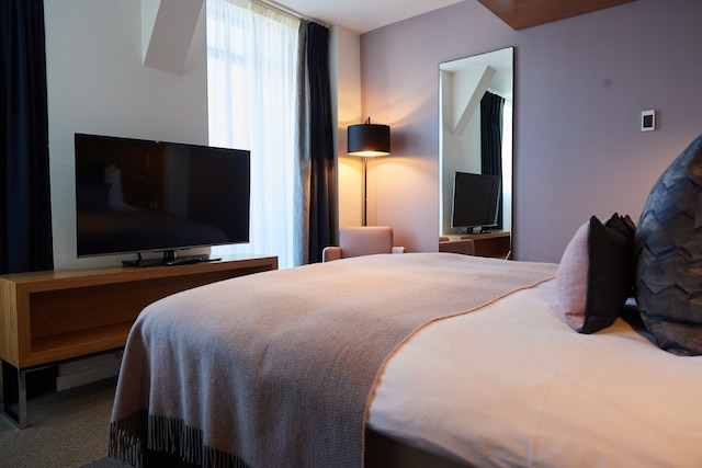 エイペックス シティ オブ ロンドン ホテル