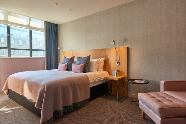 エイペックス シティ オブ ロンドン ホテル