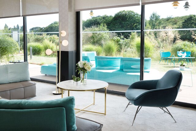 ベストウェスタン プラス ホテル レ リーヴ ドゥ ター