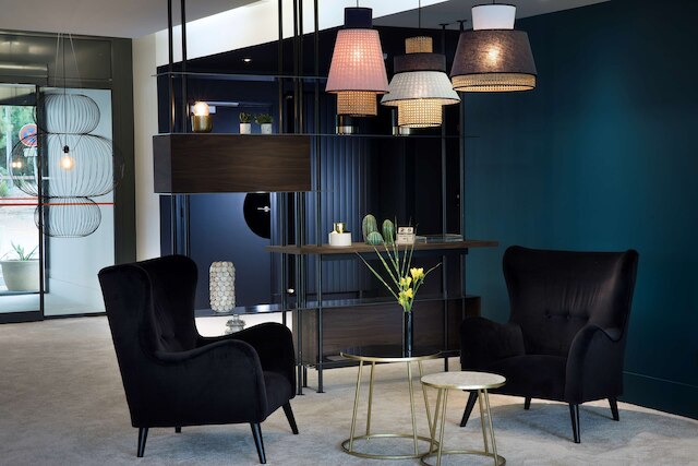 ベストウェスタン プラス ホテル レ リーヴ ドゥ ター