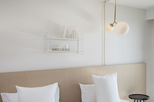 ベストウェスタン プラス ホテル レ リーヴ ドゥ ター