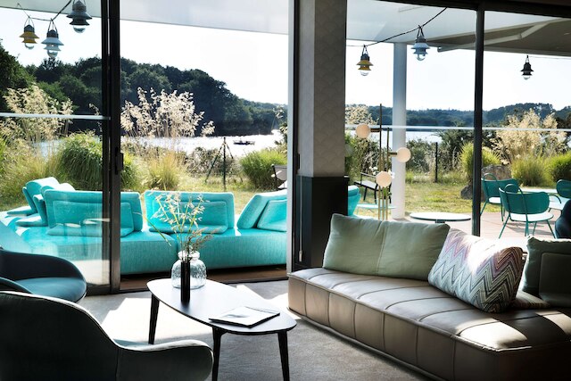 ベストウェスタン プラス ホテル レ リーヴ ドゥ ター