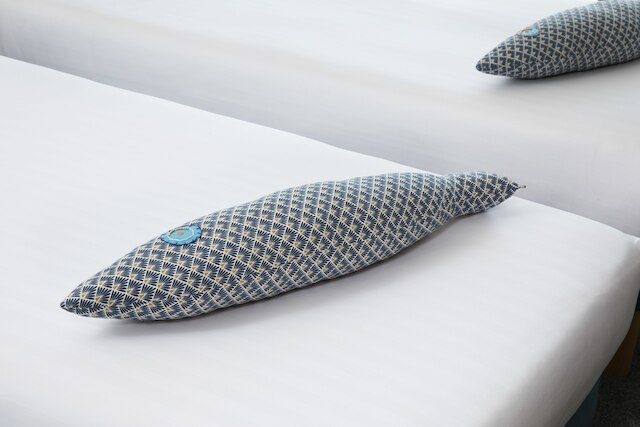 ベストウェスタン プラス ホテル レ リーヴ ドゥ ター