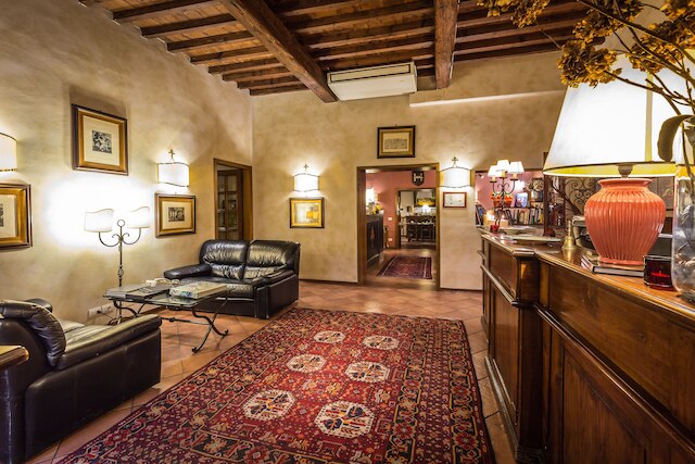 ホテル マリオズ