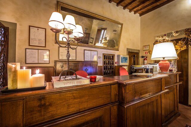 ホテル マリオズ