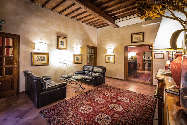 ホテル マリオズ