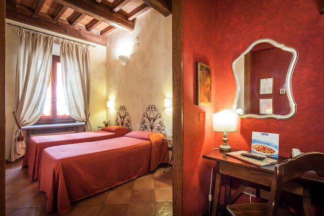 ホテル マリオズ