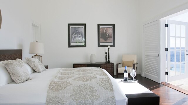 シュガー ビーチ ヴィセロイ リゾート