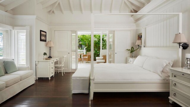 シュガー ビーチ ヴィセロイ リゾート