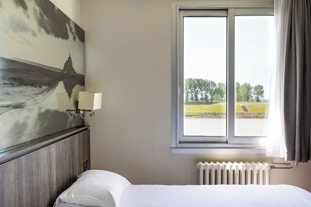 オテル ドゥ ラ ディグ